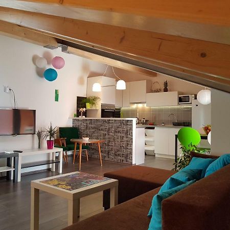 רוביני Apartment Frida מראה חיצוני תמונה