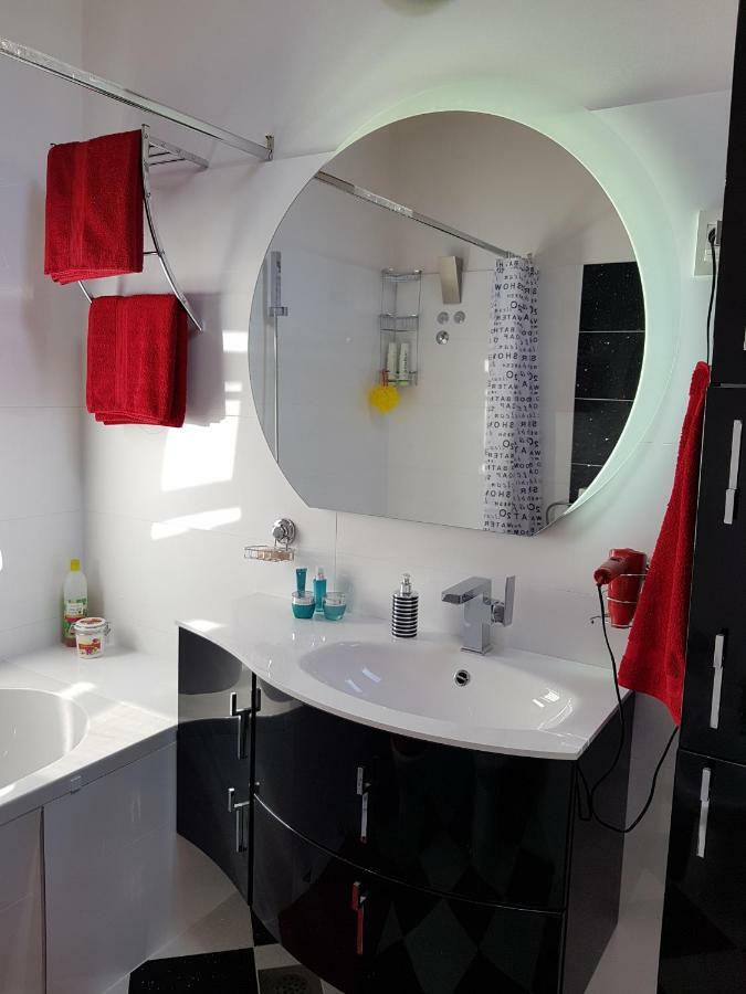 רוביני Apartment Frida מראה חיצוני תמונה