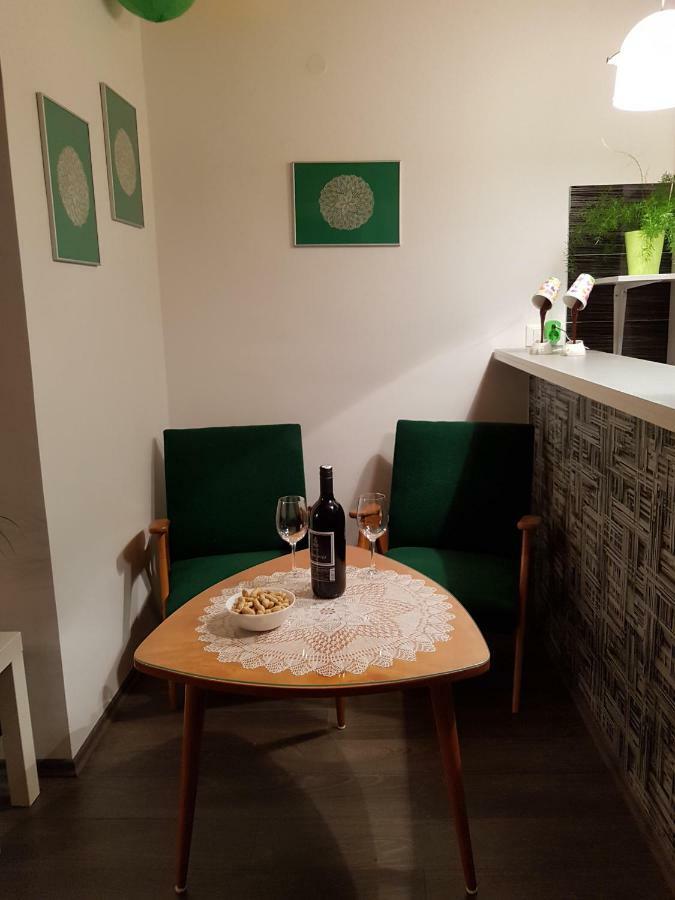 רוביני Apartment Frida מראה חיצוני תמונה
