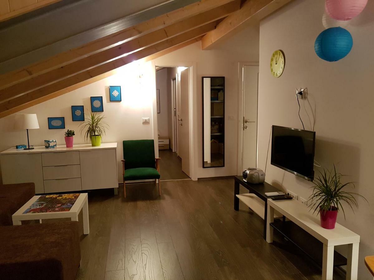 רוביני Apartment Frida מראה חיצוני תמונה